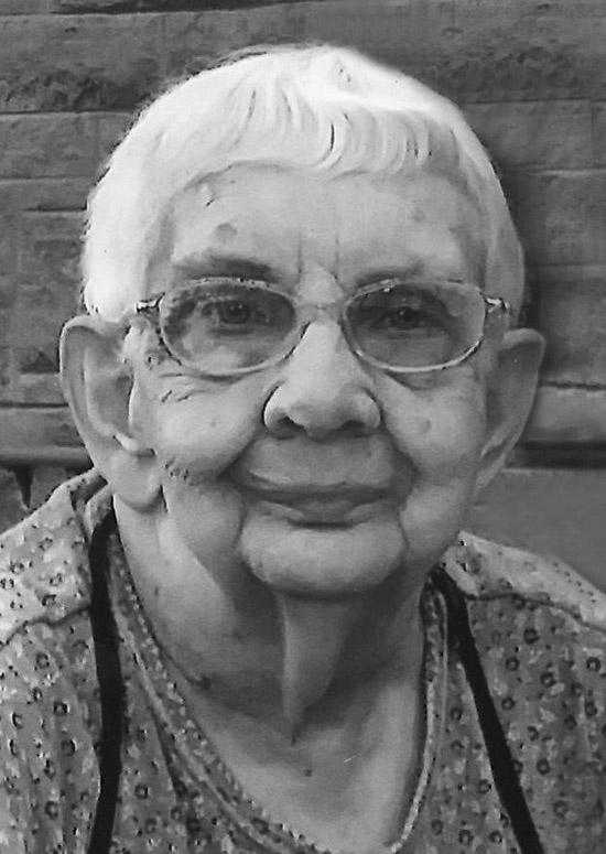 Jean A. Lutz News, Sports, Jobs Fairmont Sentinel